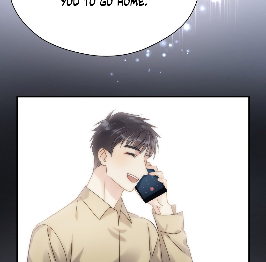 Unexpected Luck - Chapter 46 manhwa