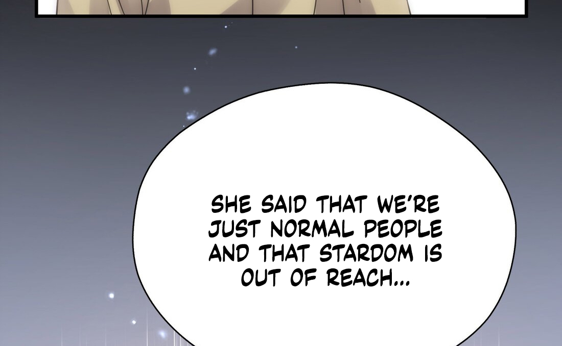 Unexpected Luck - Chapter 46 manhwa