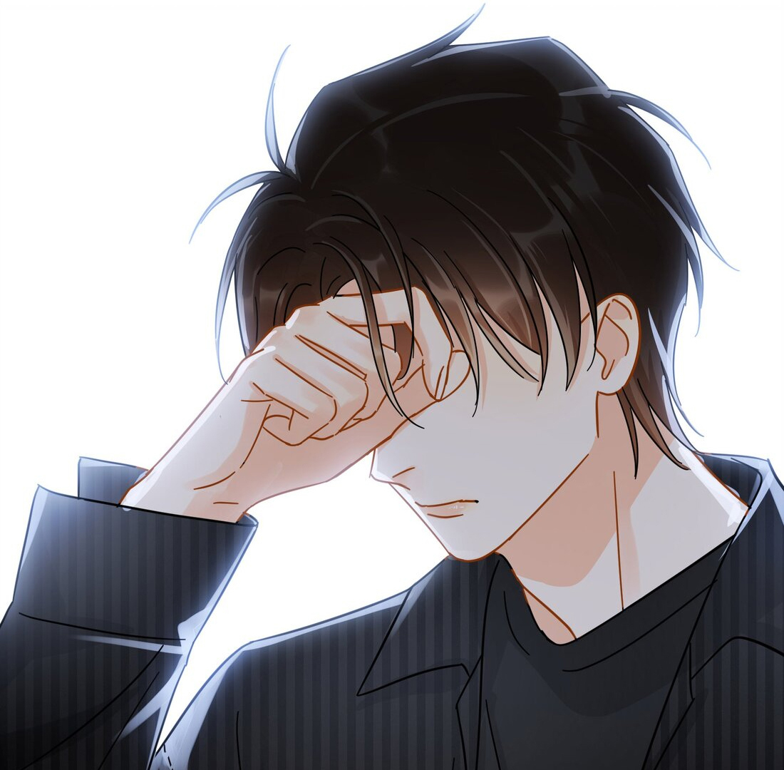 Unexpected Luck - Chapter 46 manhwa