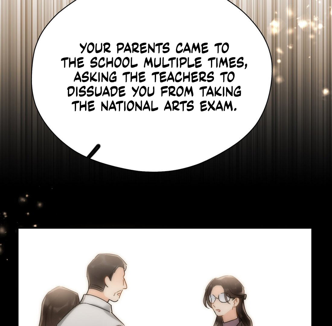 Unexpected Luck - Chapter 46 manhwa