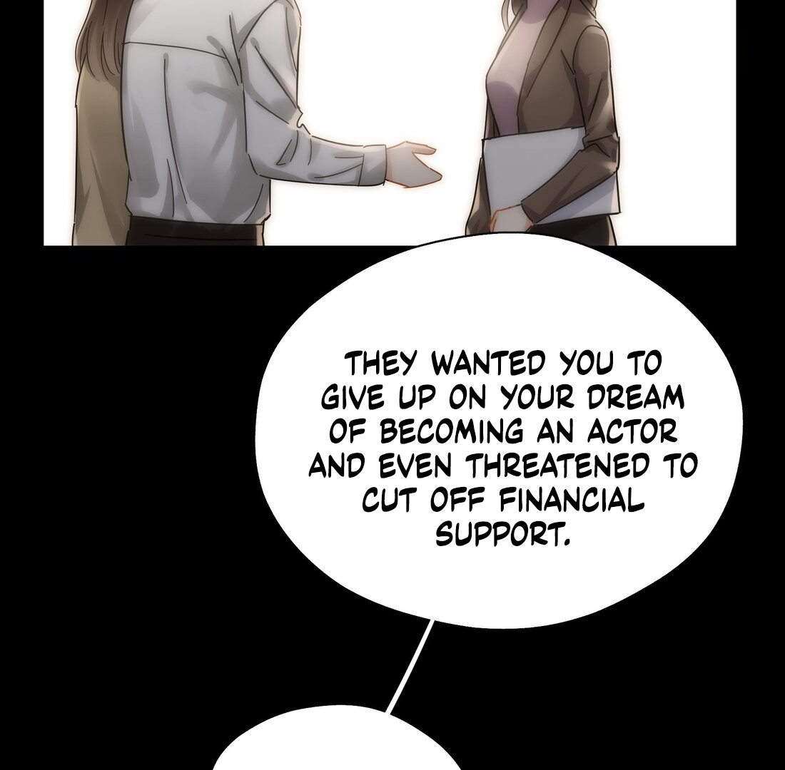 Unexpected Luck - Chapter 46 manhwa