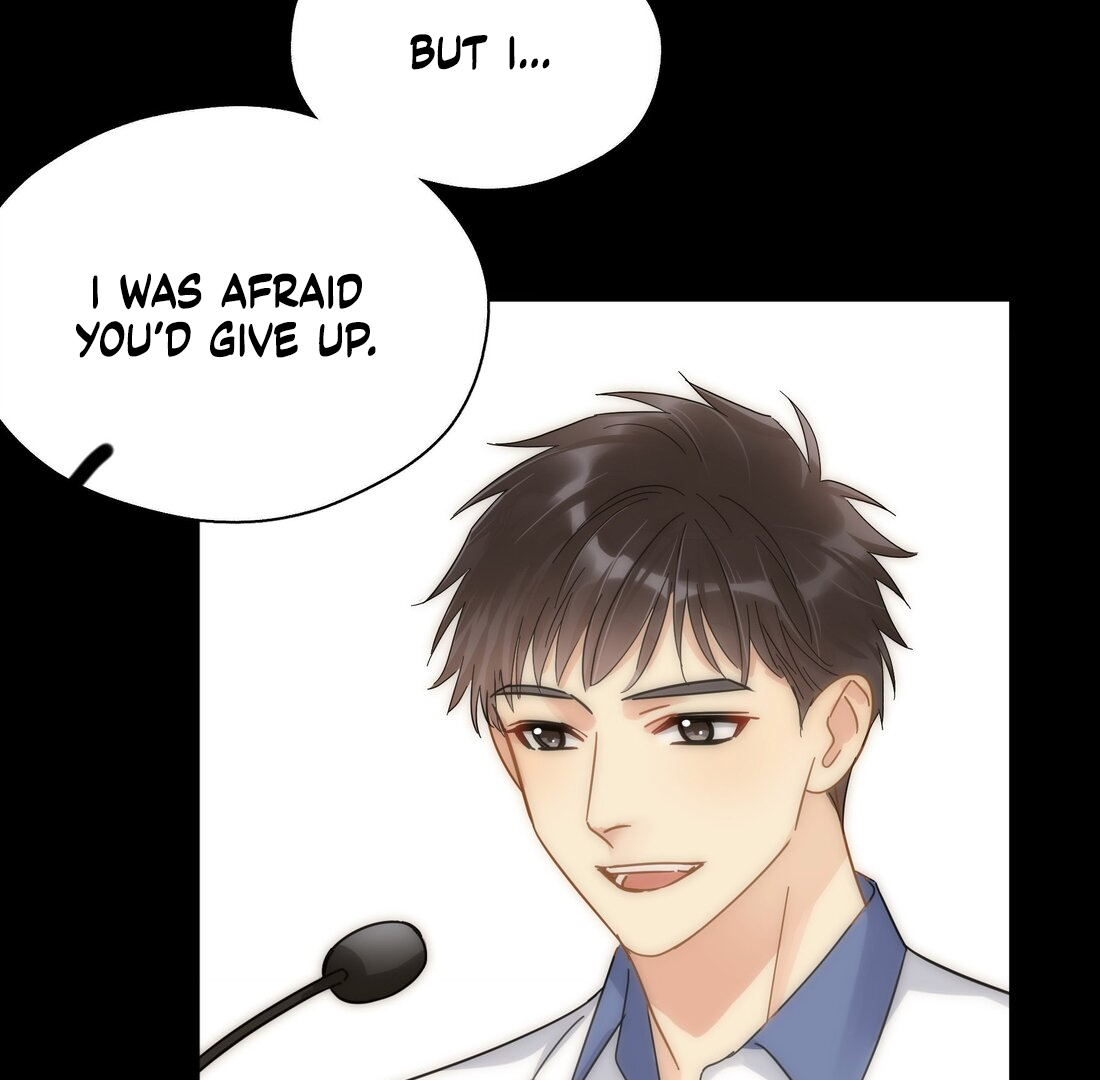 Unexpected Luck - Chapter 46 manhwa