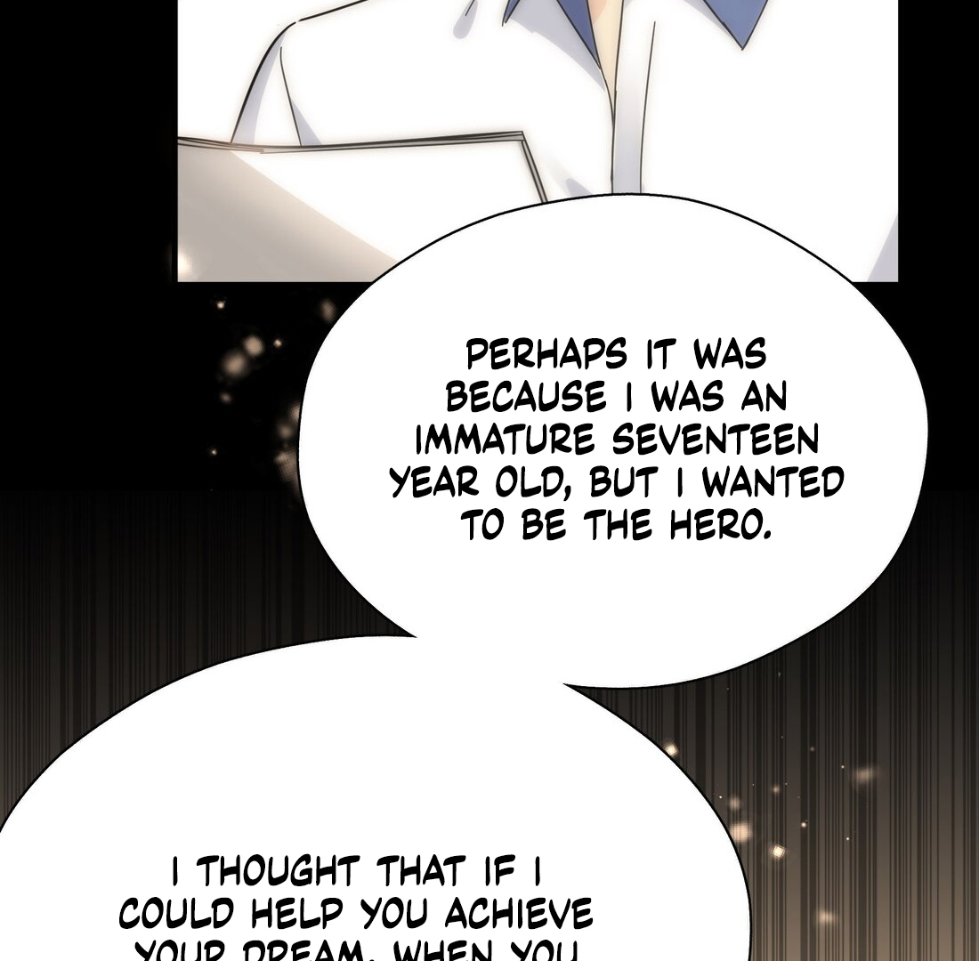 Unexpected Luck - Chapter 46 manhwa