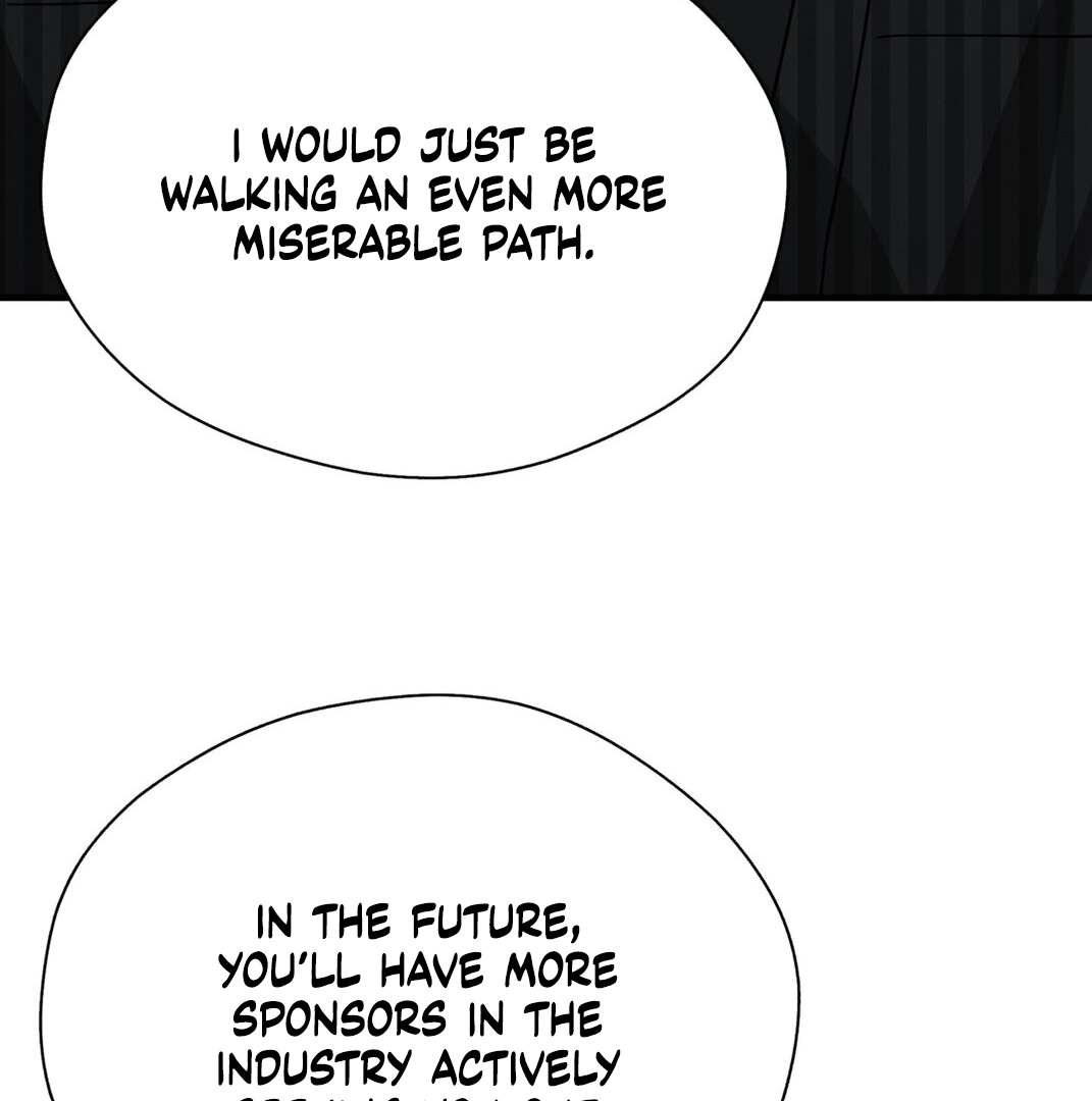 Unexpected Luck - Chapter 47 manhwa