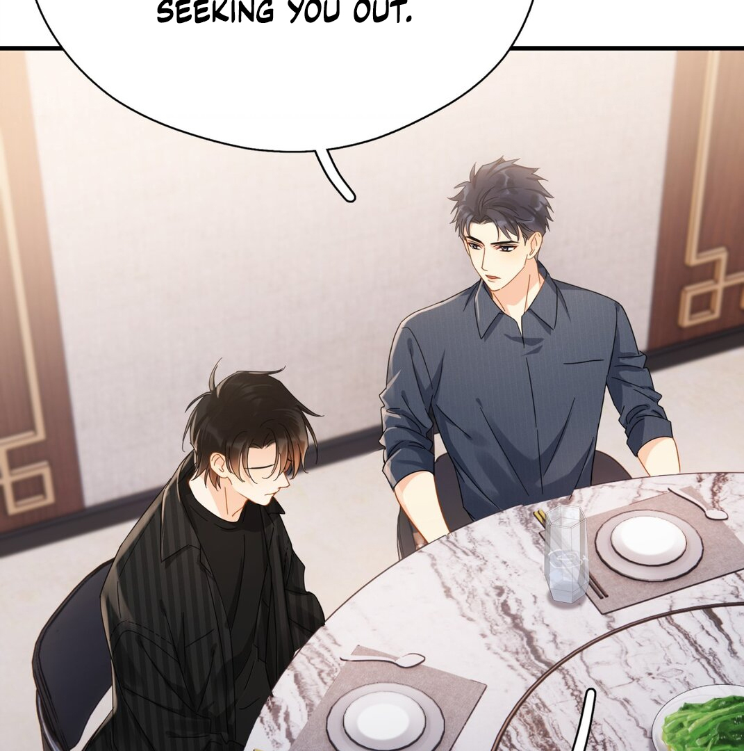 Unexpected Luck - Chapter 47 manhwa