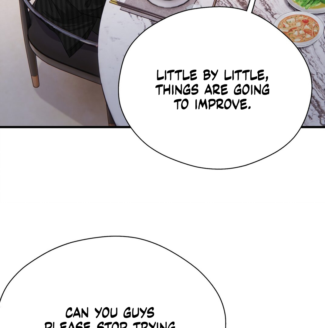 Unexpected Luck - Chapter 47 manhwa