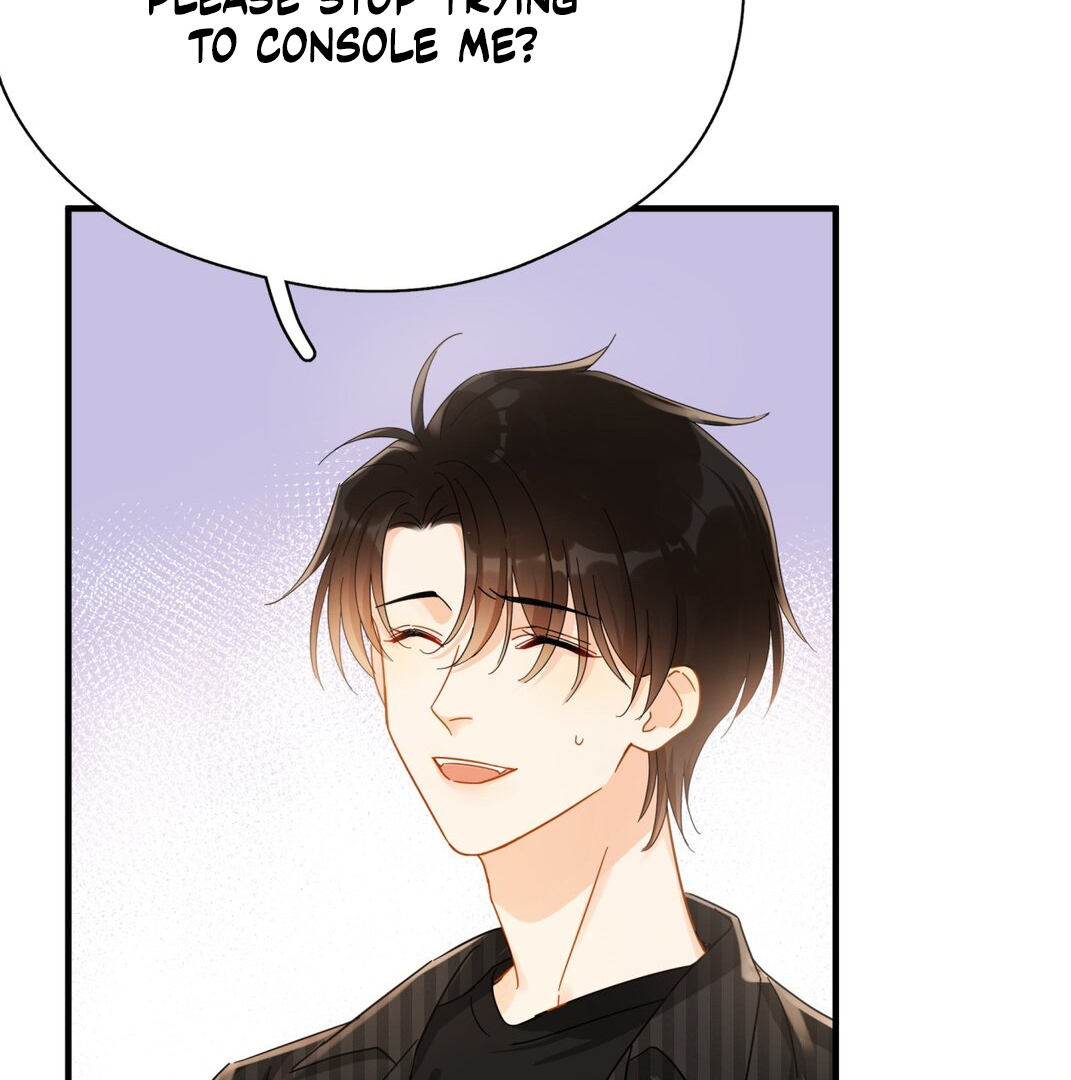 Unexpected Luck - Chapter 47 manhwa