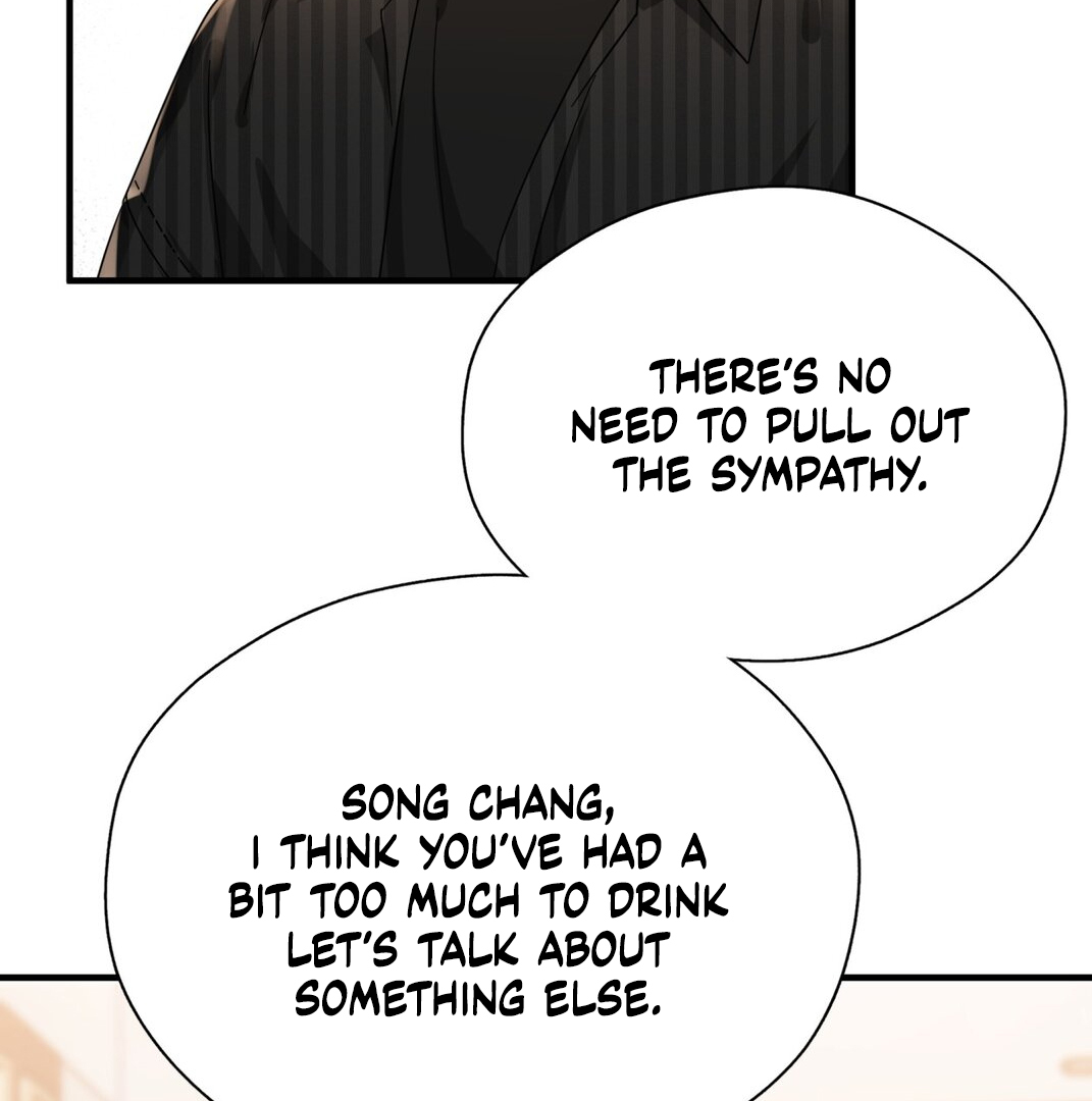 Unexpected Luck - Chapter 47 manhwa