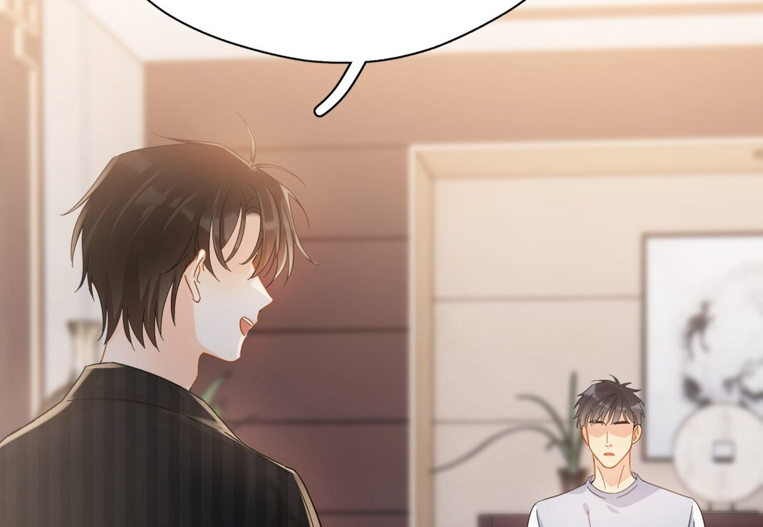 Unexpected Luck - Chapter 47 manhwa