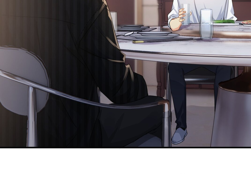 Unexpected Luck - Chapter 47 manhwa