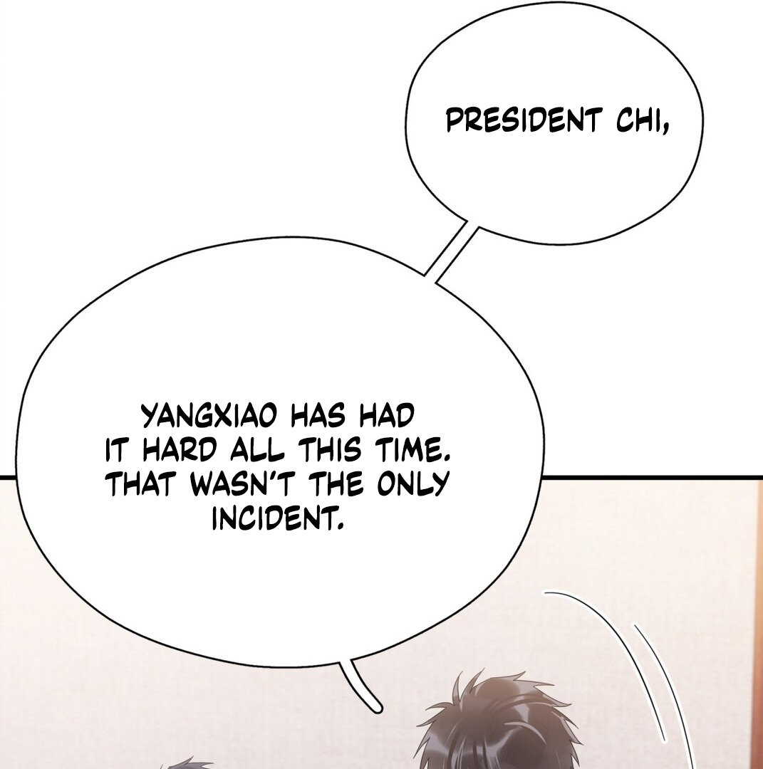 Unexpected Luck - Chapter 47 manhwa