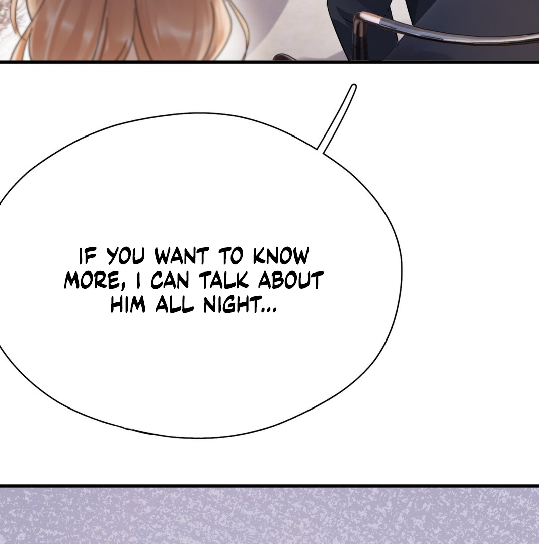 Unexpected Luck - Chapter 47 manhwa