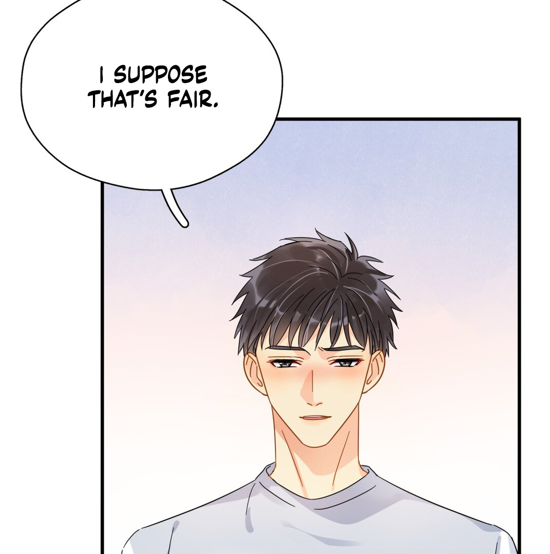 Unexpected Luck - Chapter 47 manhwa