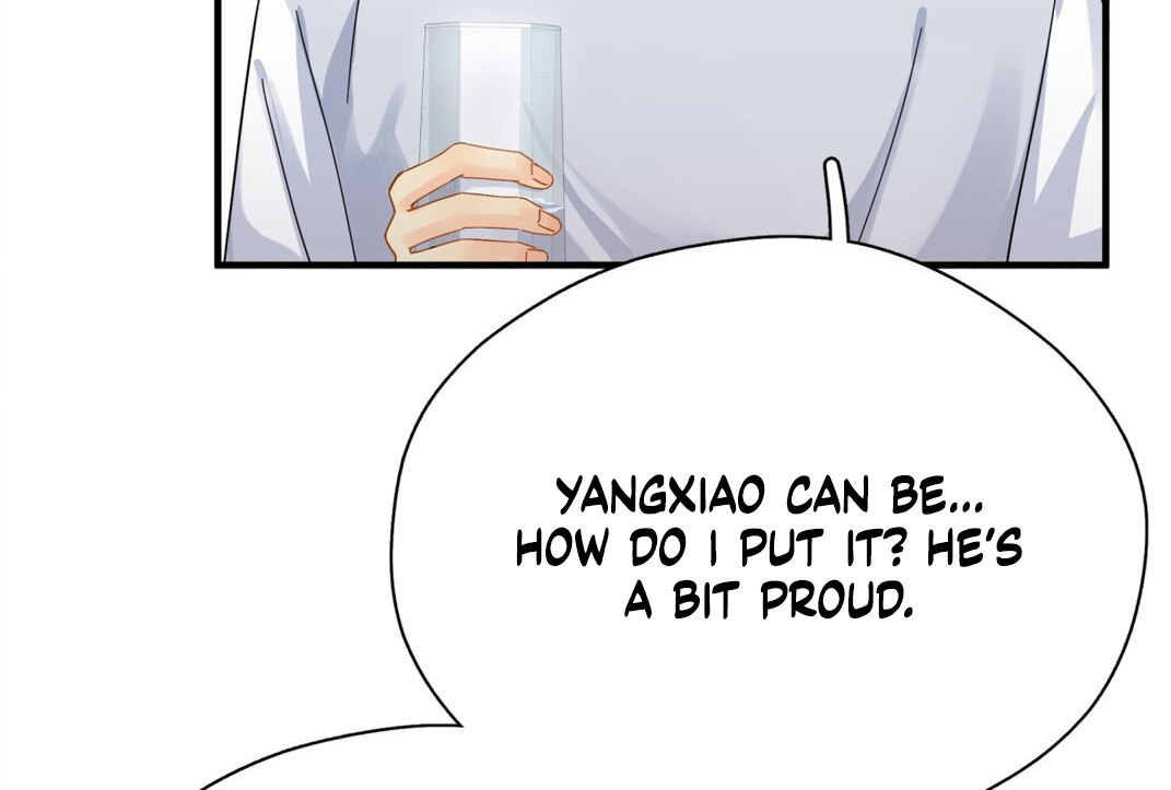 Unexpected Luck - Chapter 47 manhwa