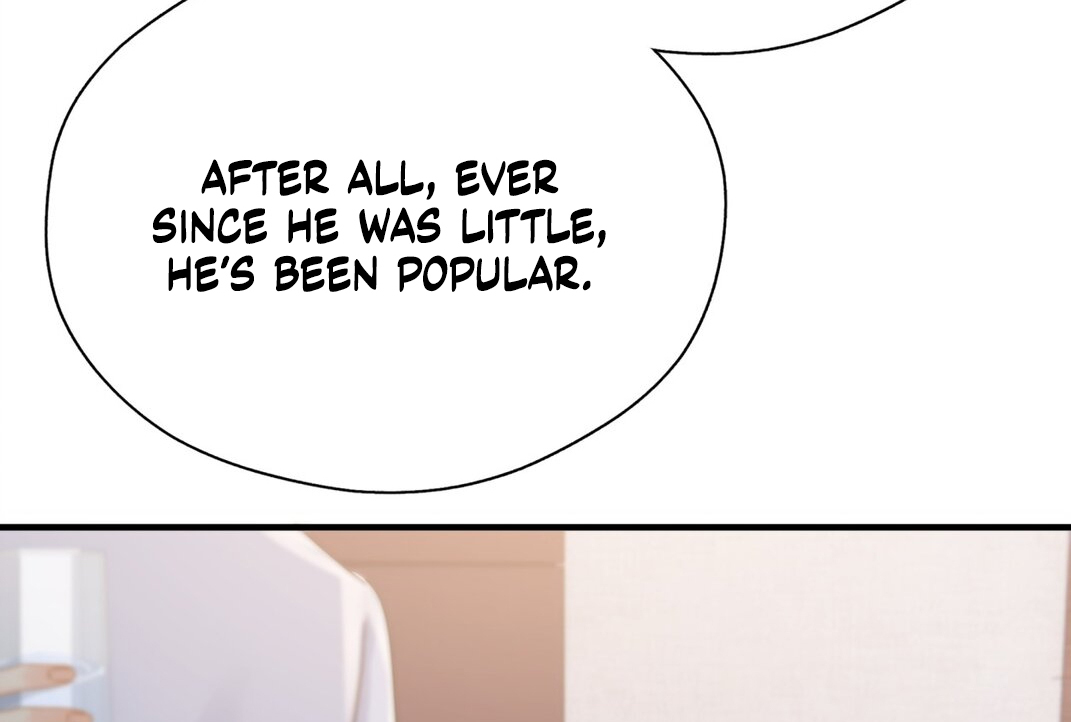Unexpected Luck - Chapter 47 manhwa