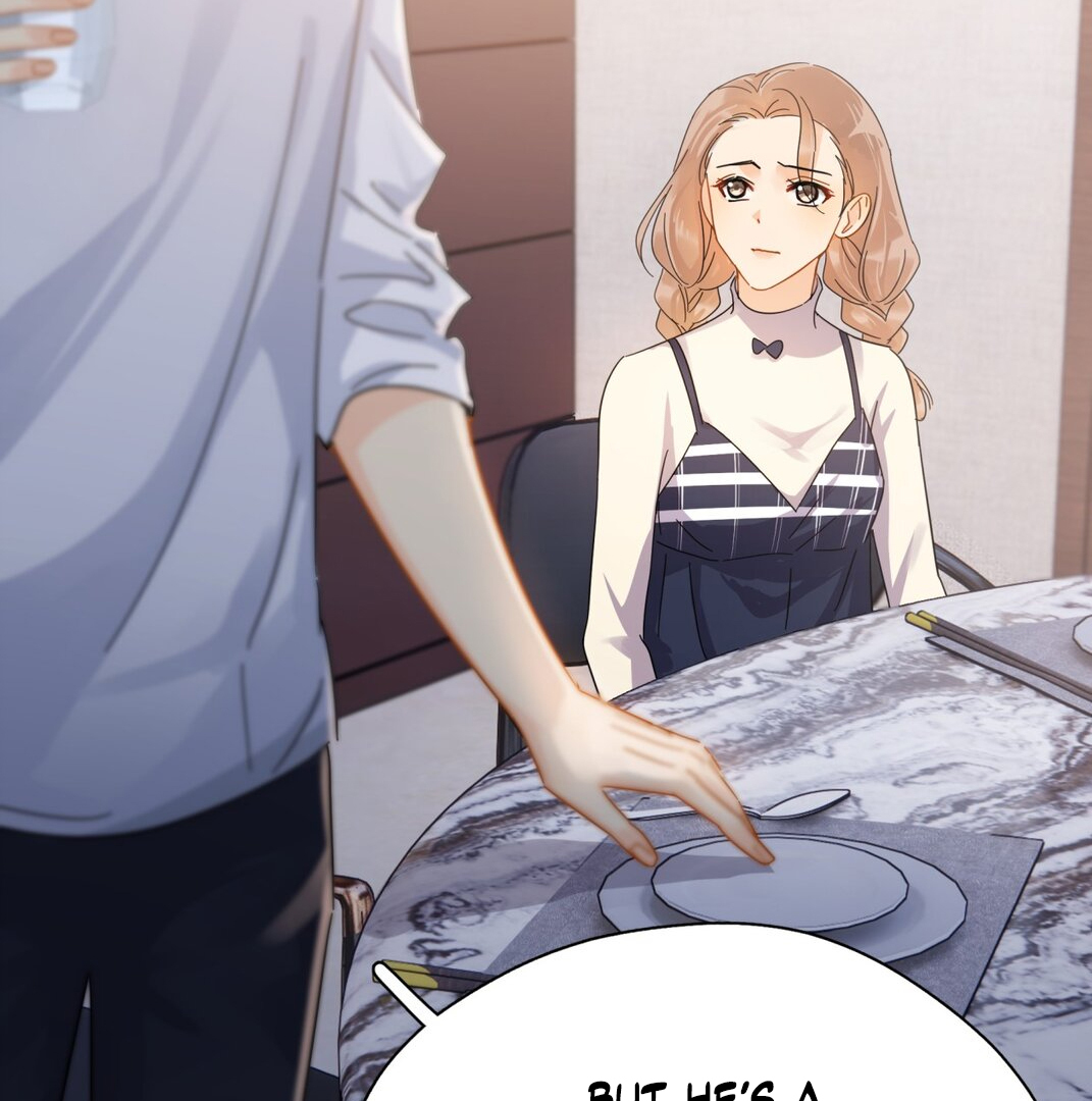 Unexpected Luck - Chapter 47 manhwa