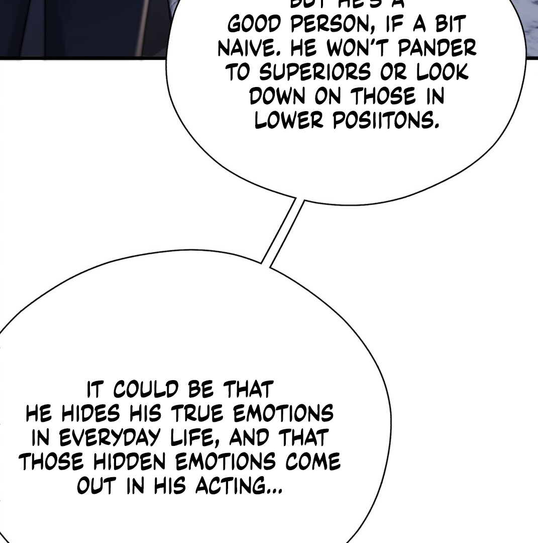 Unexpected Luck - Chapter 47 manhwa