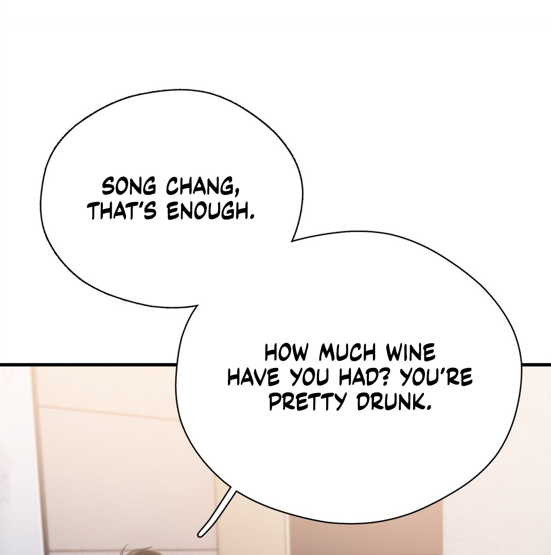 Unexpected Luck - Chapter 47 manhwa