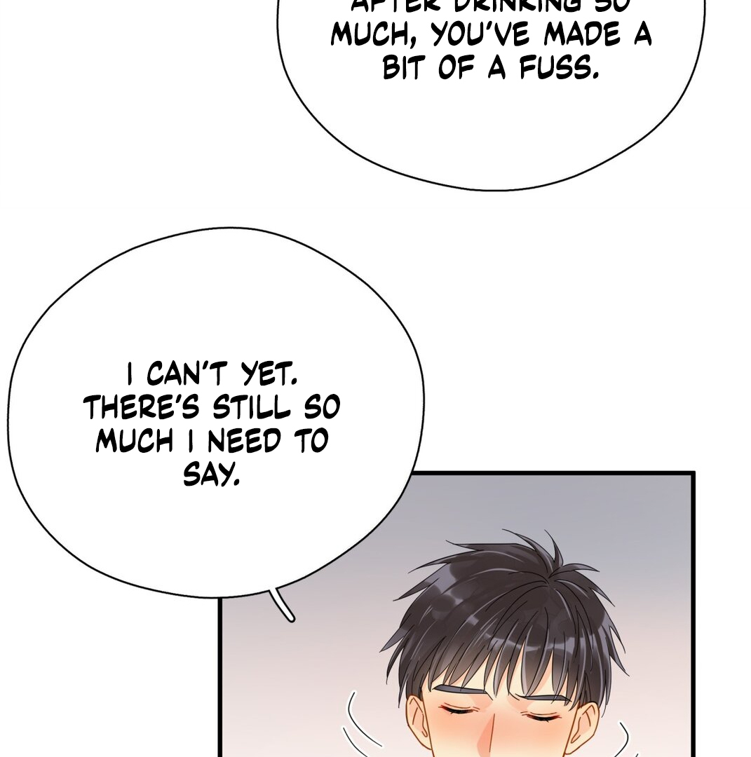 Unexpected Luck - Chapter 47 manhwa