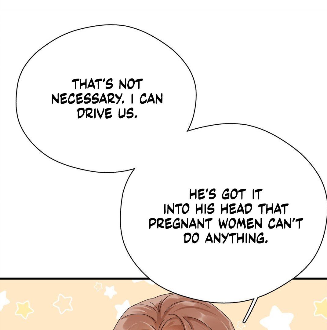 Unexpected Luck - Chapter 47 manhwa
