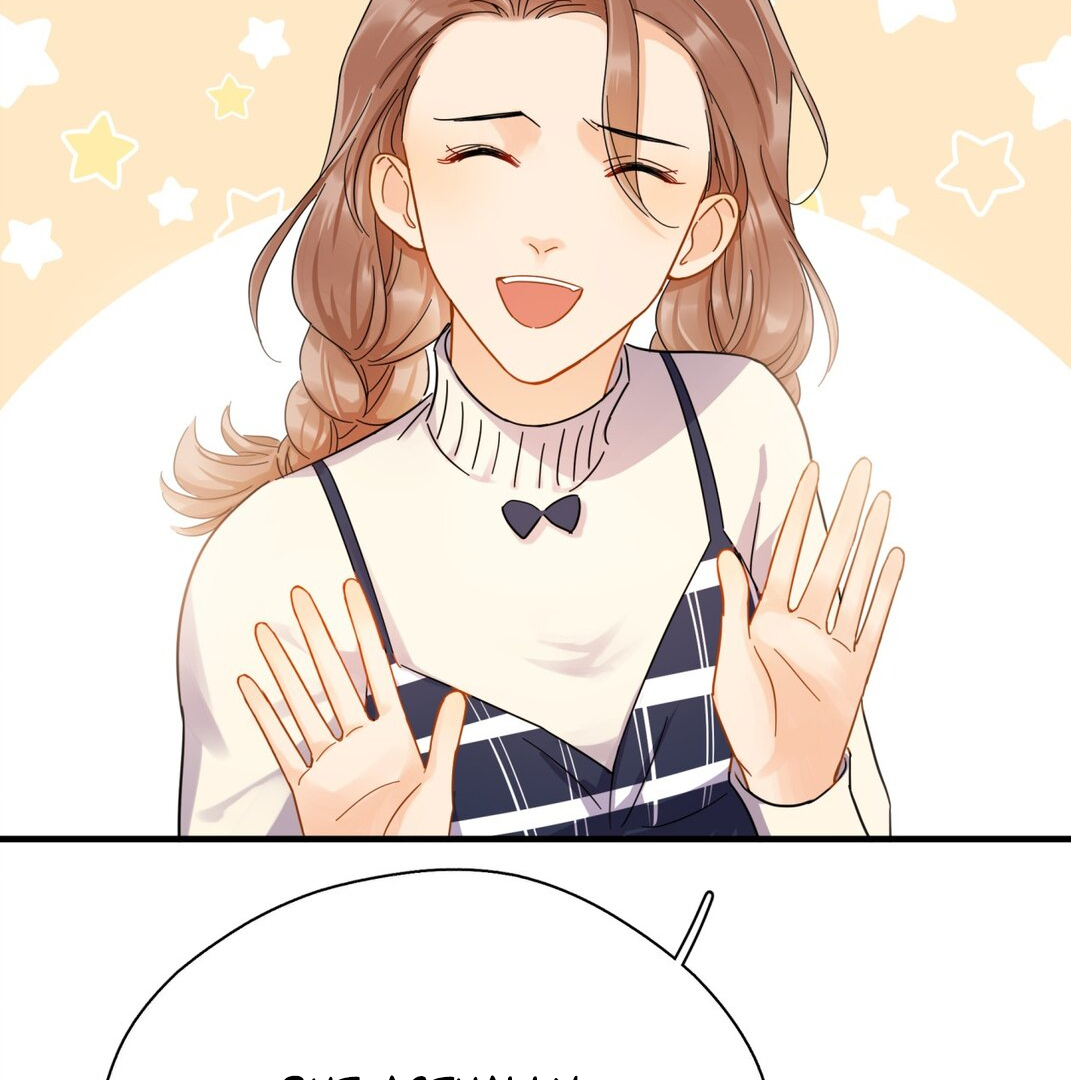 Unexpected Luck - Chapter 47 manhwa