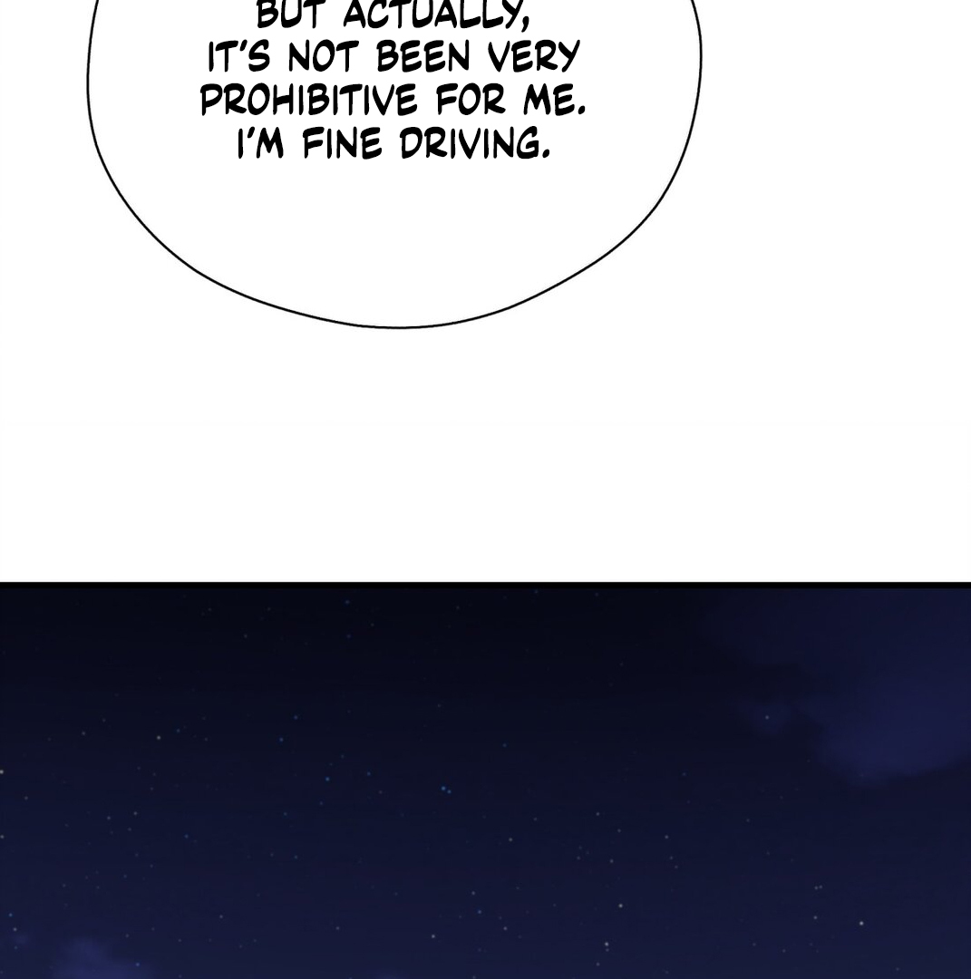 Unexpected Luck - Chapter 47 manhwa