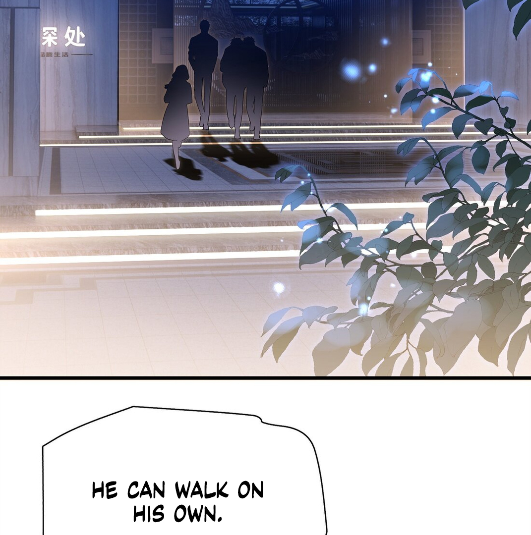 Unexpected Luck - Chapter 47 manhwa