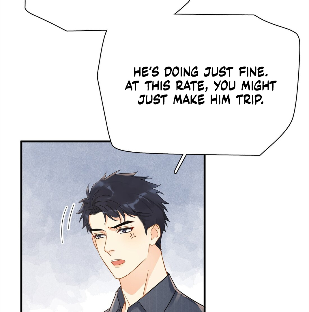 Unexpected Luck - Chapter 47 manhwa