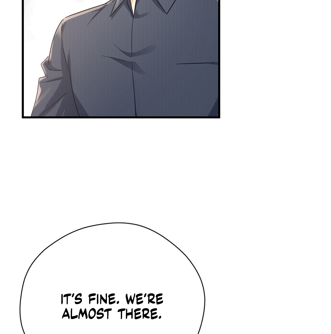 Unexpected Luck - Chapter 47 manhwa
