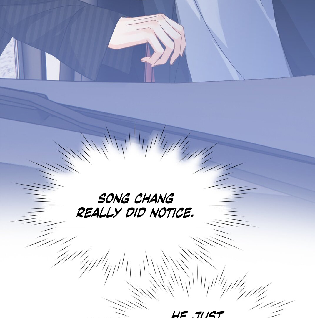 Unexpected Luck - Chapter 47 manhwa