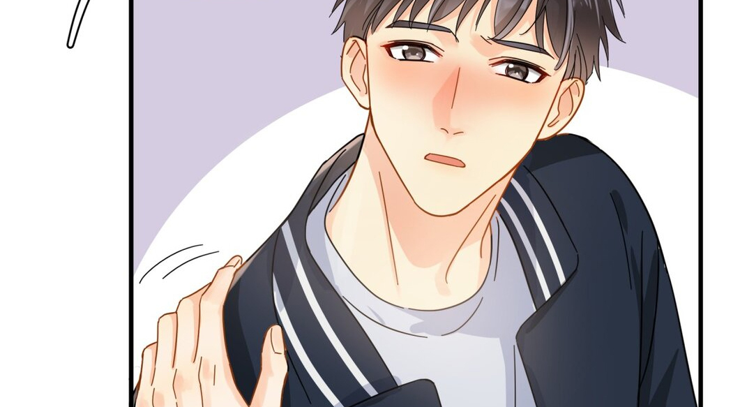 Unexpected Luck - Chapter 47 manhwa