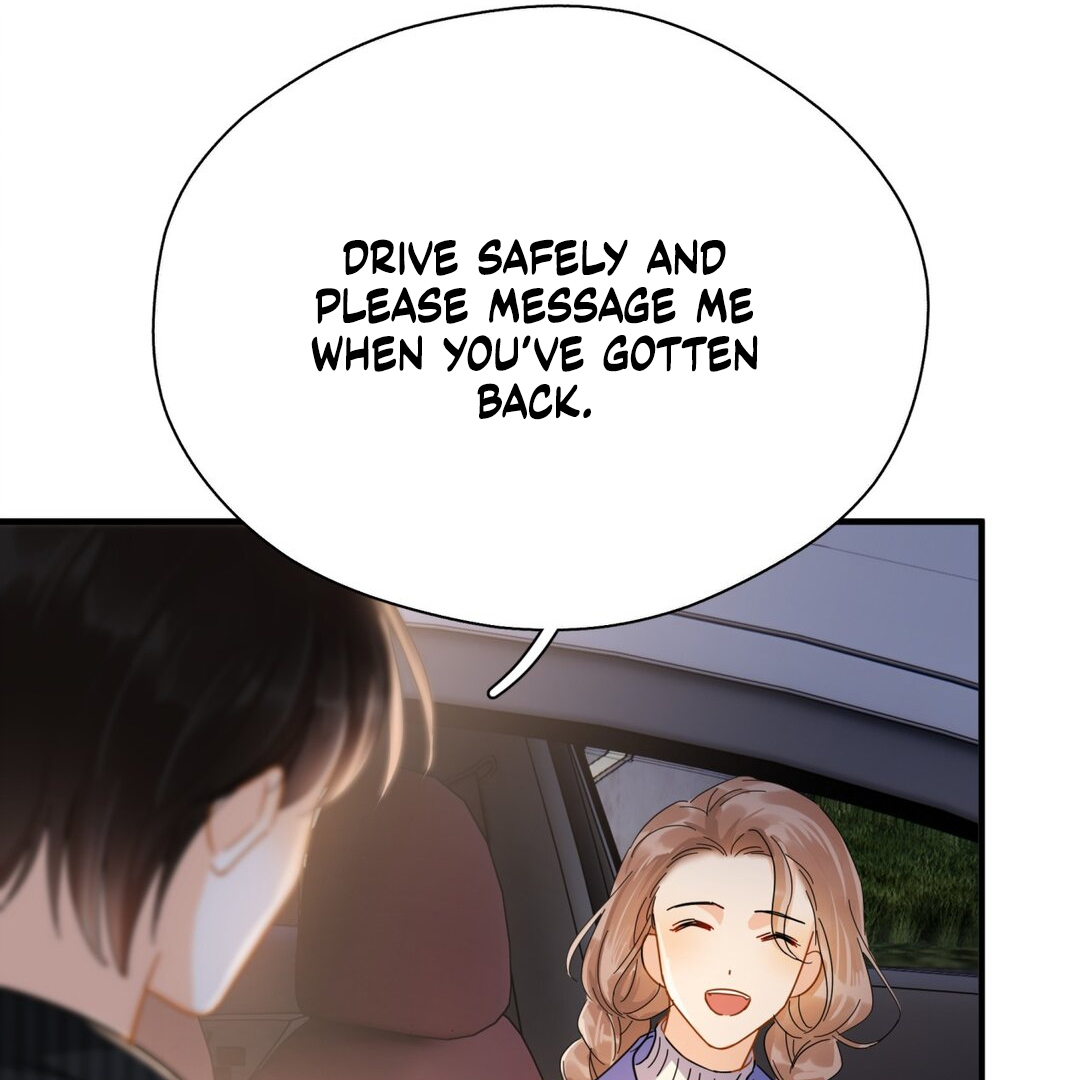 Unexpected Luck - Chapter 47 manhwa