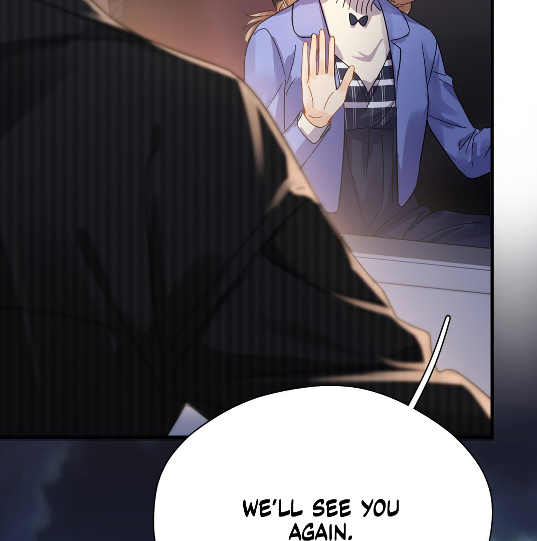Unexpected Luck - Chapter 47 manhwa
