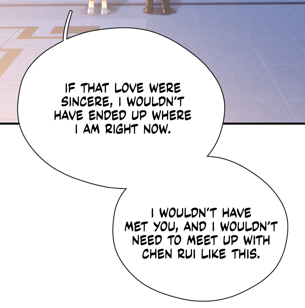 Unexpected Luck - Chapter 47 manhwa