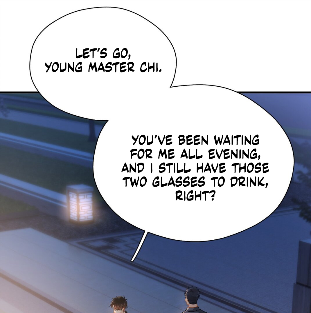 Unexpected Luck - Chapter 47 manhwa
