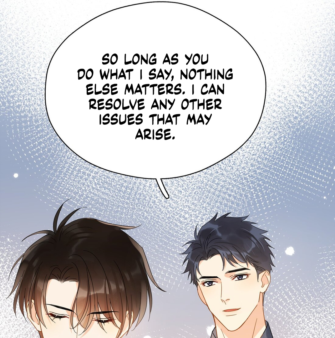 Unexpected Luck - Chapter 47 manhwa