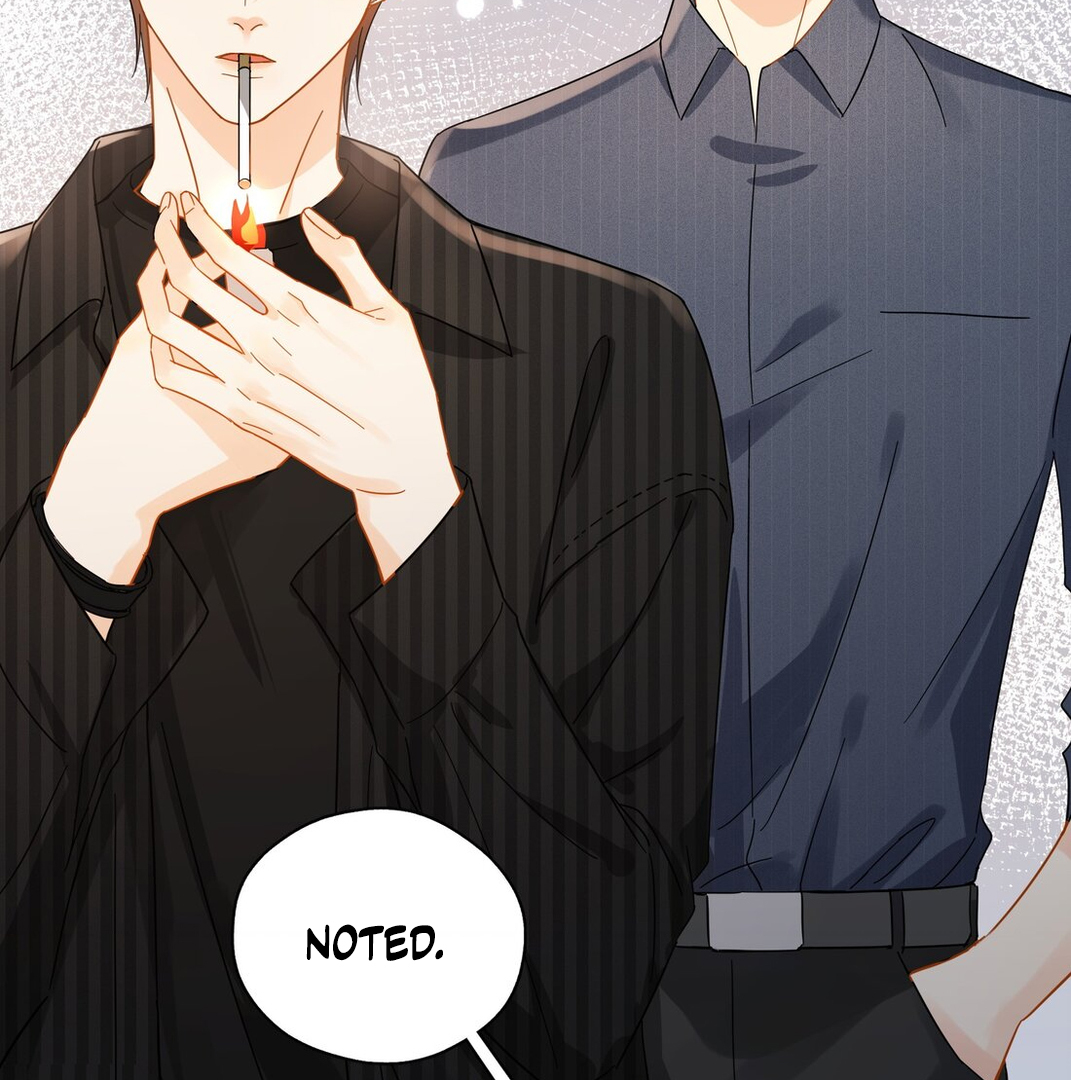 Unexpected Luck - Chapter 47 manhwa