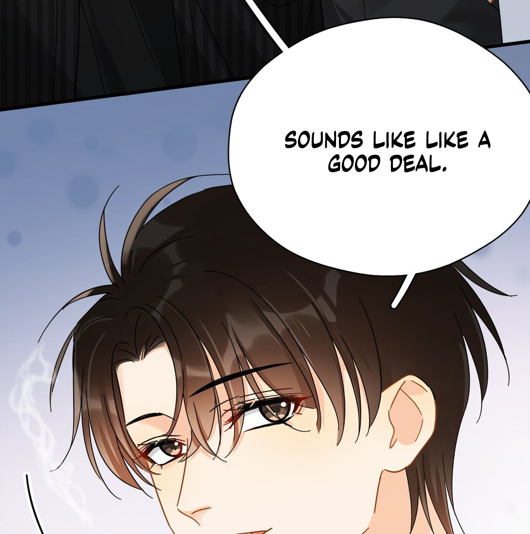 Unexpected Luck - Chapter 47 manhwa