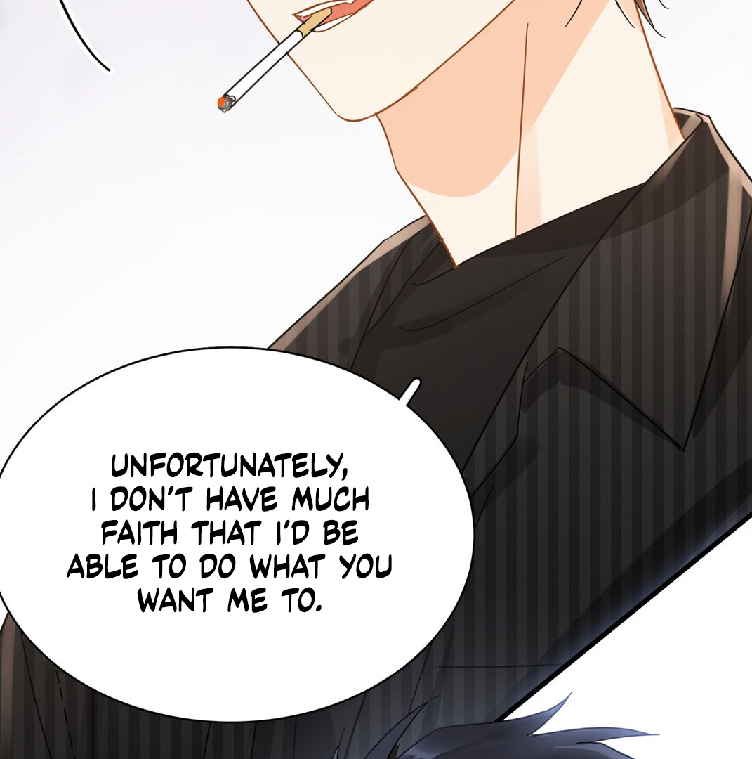 Unexpected Luck - Chapter 47 manhwa