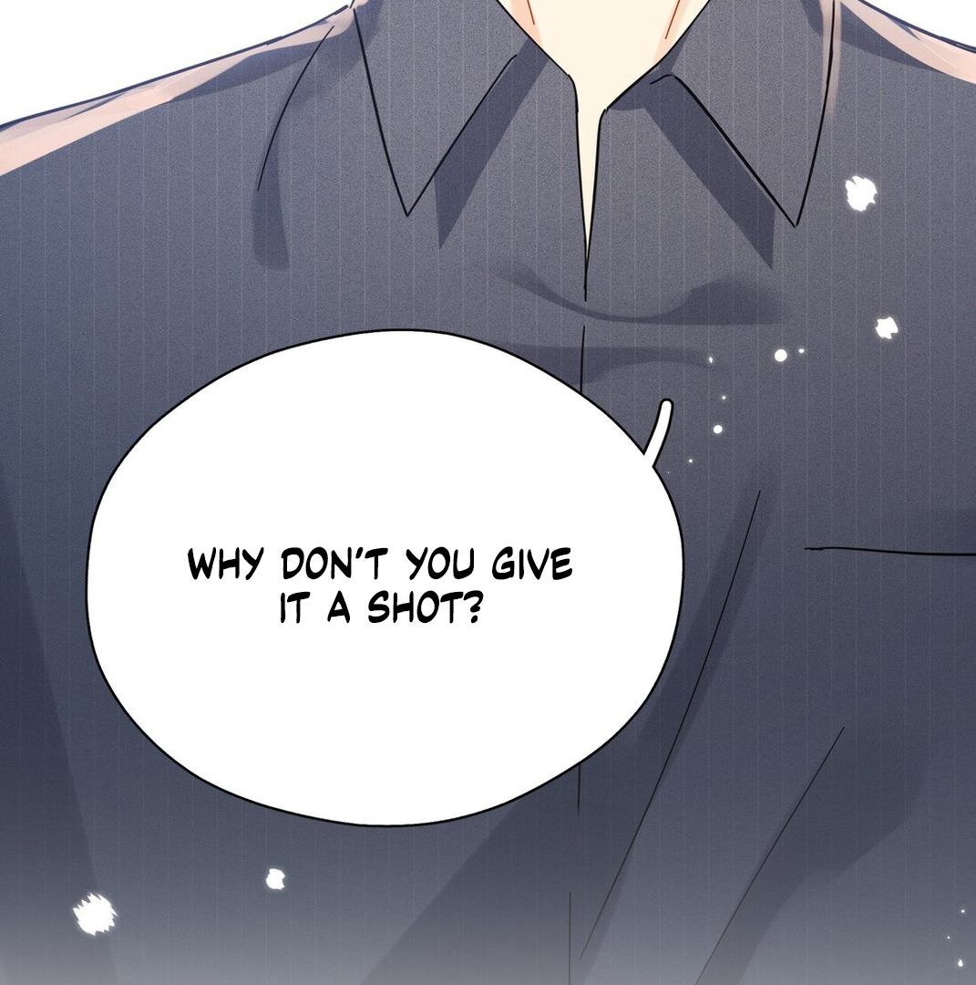 Unexpected Luck - Chapter 47 manhwa