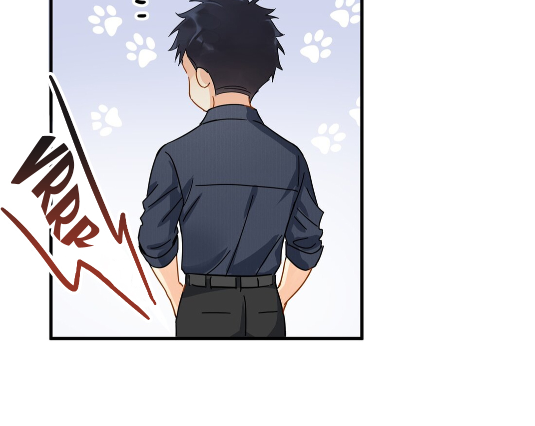 Unexpected Luck - Chapter 47 manhwa
