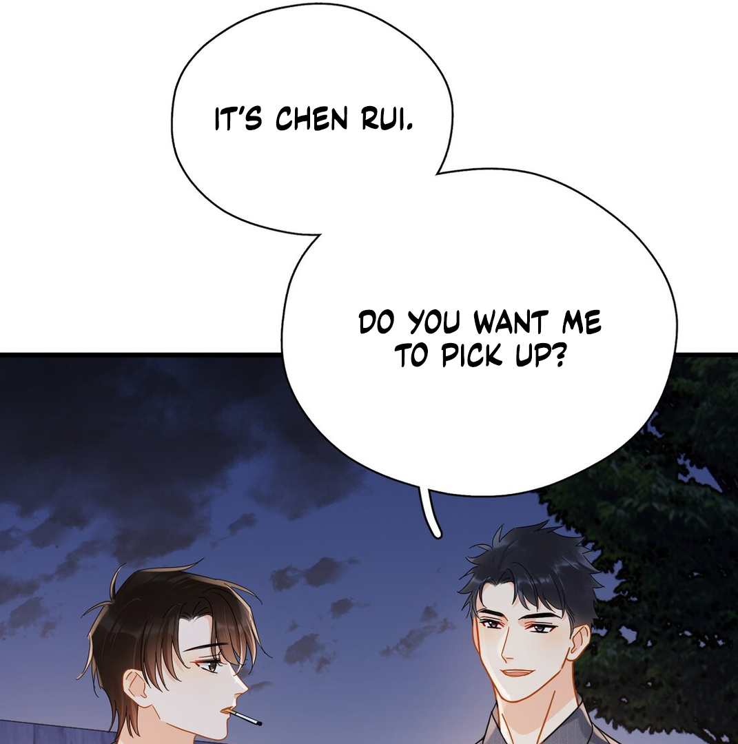 Unexpected Luck - Chapter 47 manhwa