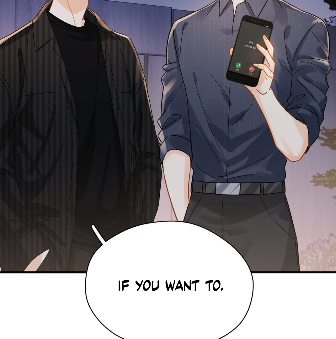 Unexpected Luck - Chapter 47 manhwa