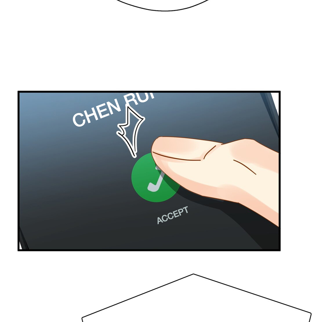 Unexpected Luck - Chapter 47 manhwa