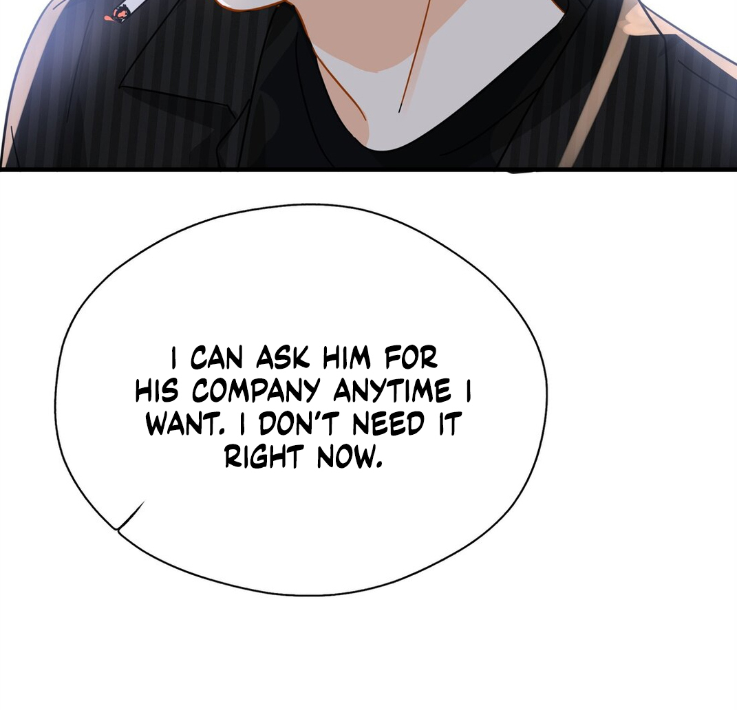 Unexpected Luck - Chapter 47 manhwa