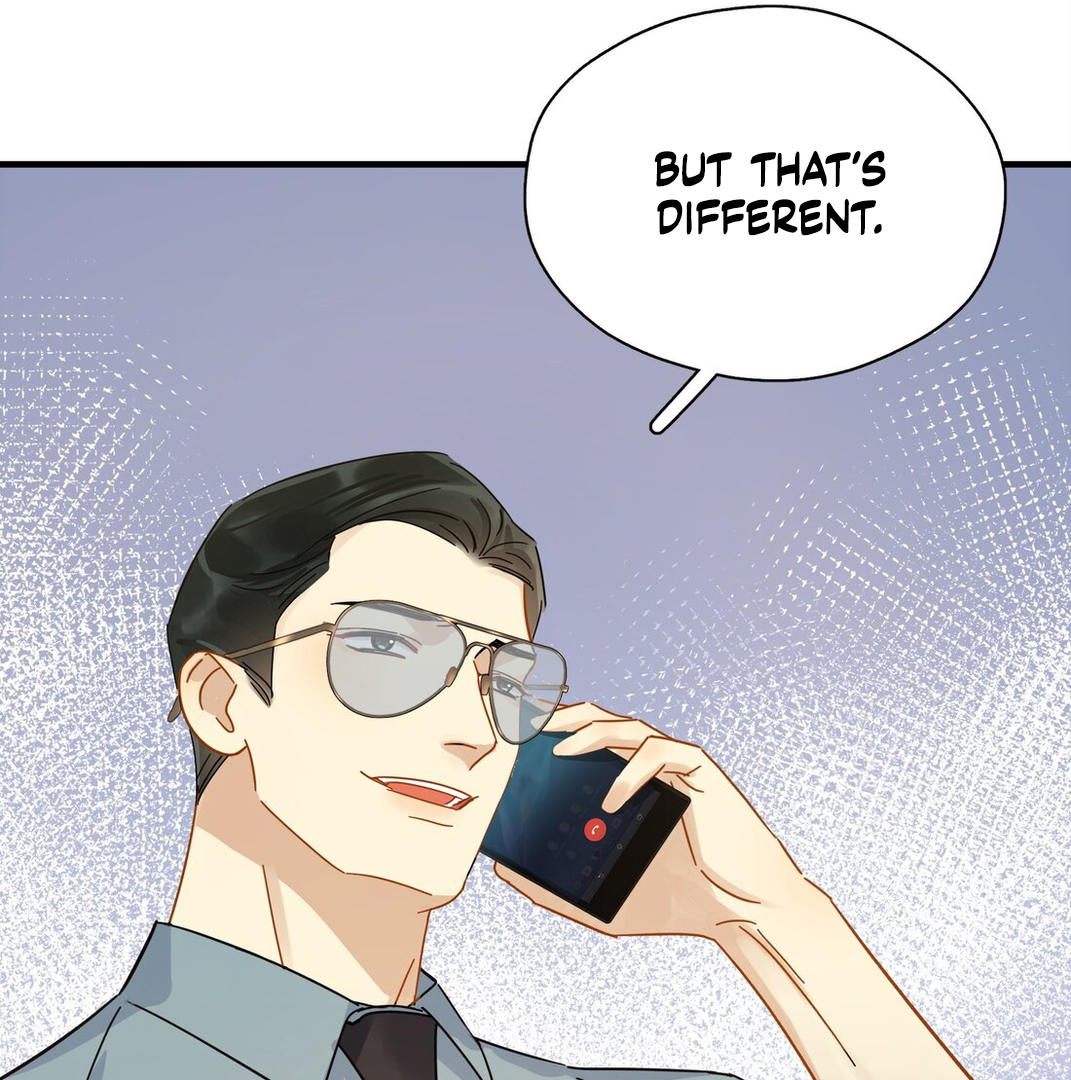 Unexpected Luck - Chapter 47 manhwa