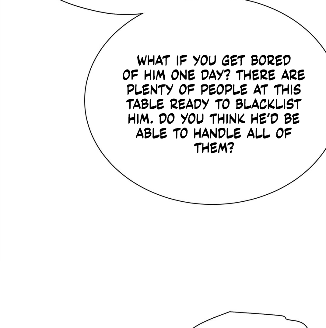 Unexpected Luck - Chapter 47 manhwa