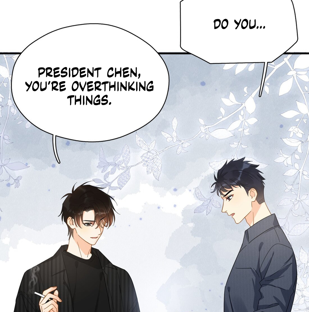 Unexpected Luck - Chapter 47 manhwa