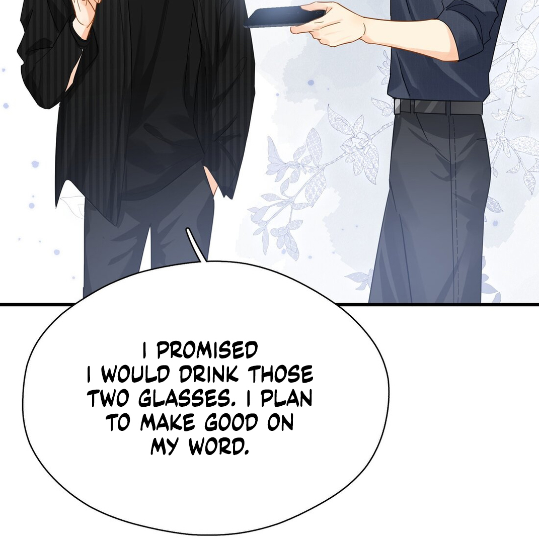 Unexpected Luck - Chapter 47 manhwa
