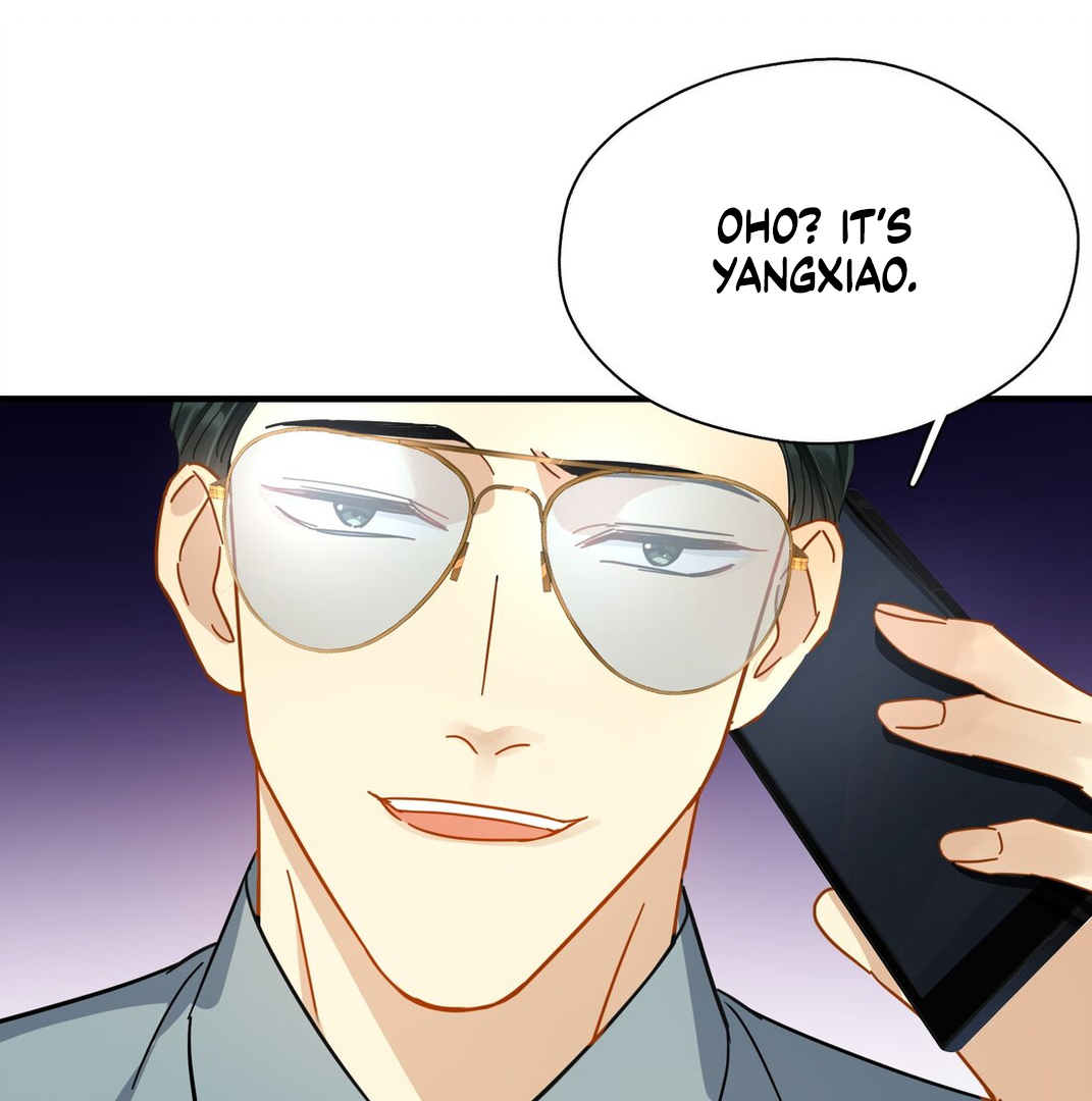 Unexpected Luck - Chapter 47 manhwa